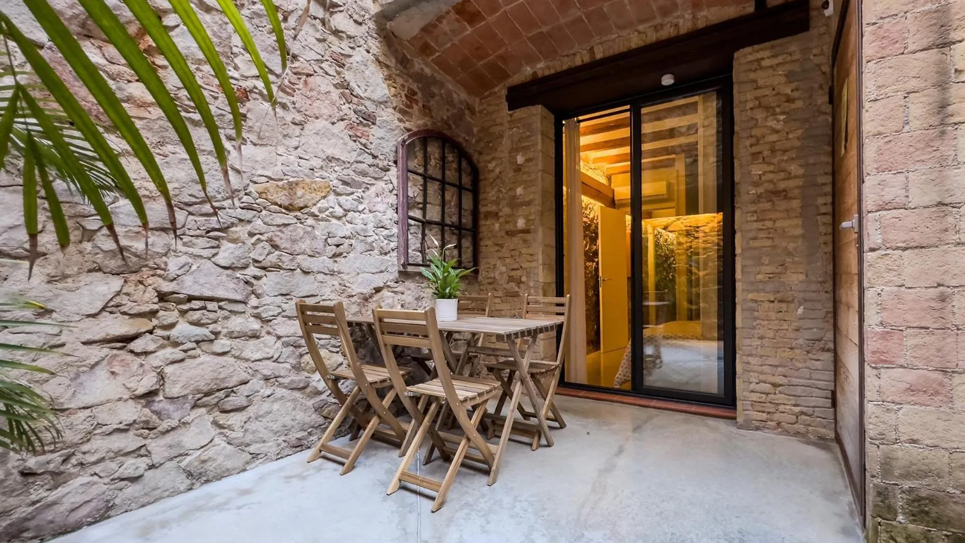 Novus Homes Barcelona Poble Sec Španělsko