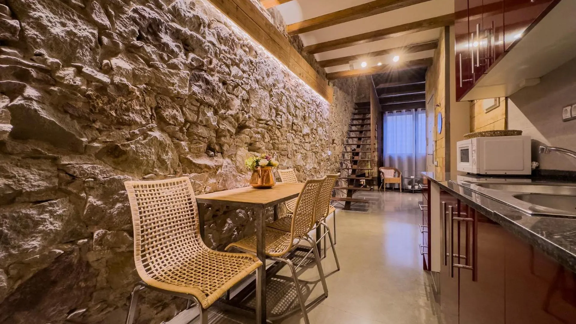 Apartmán Novus Homes Barcelona Poble Sec