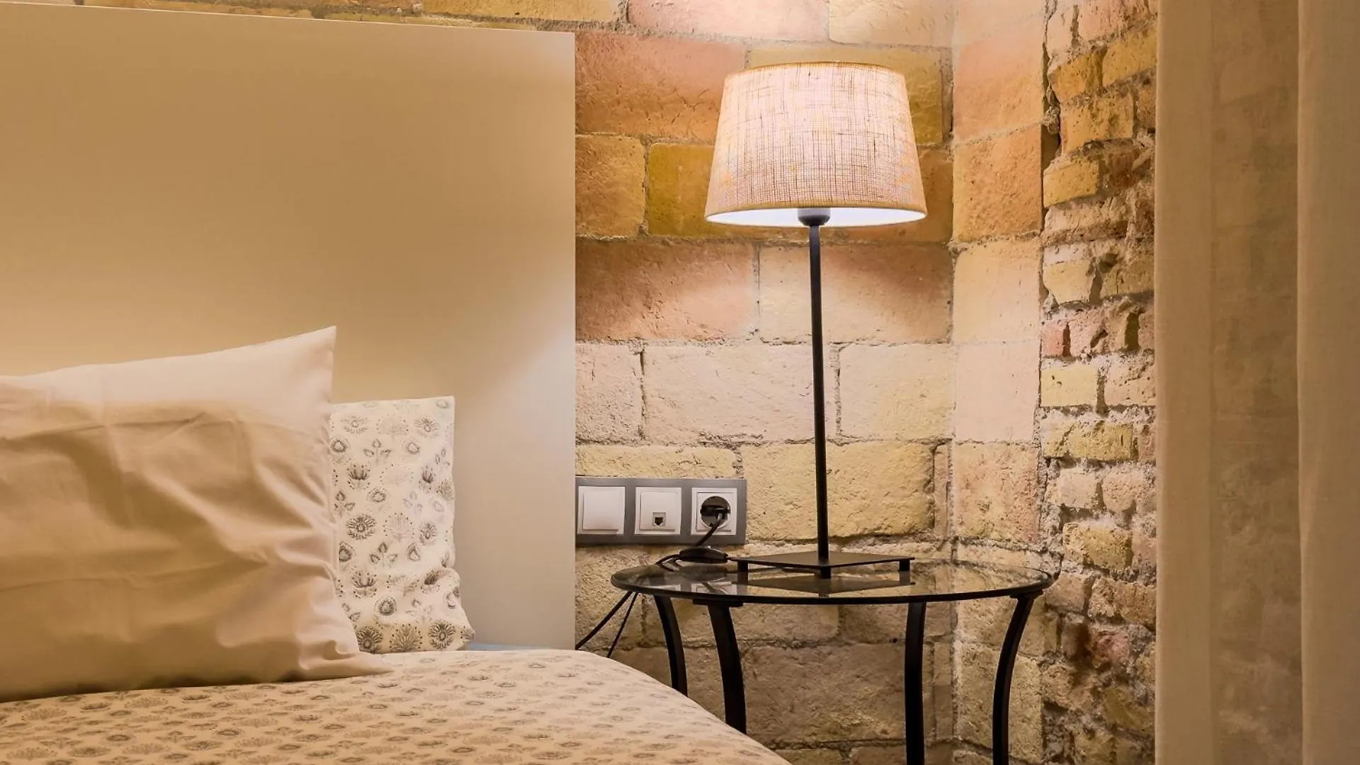 Apartmán Novus Homes Barcelona Poble Sec