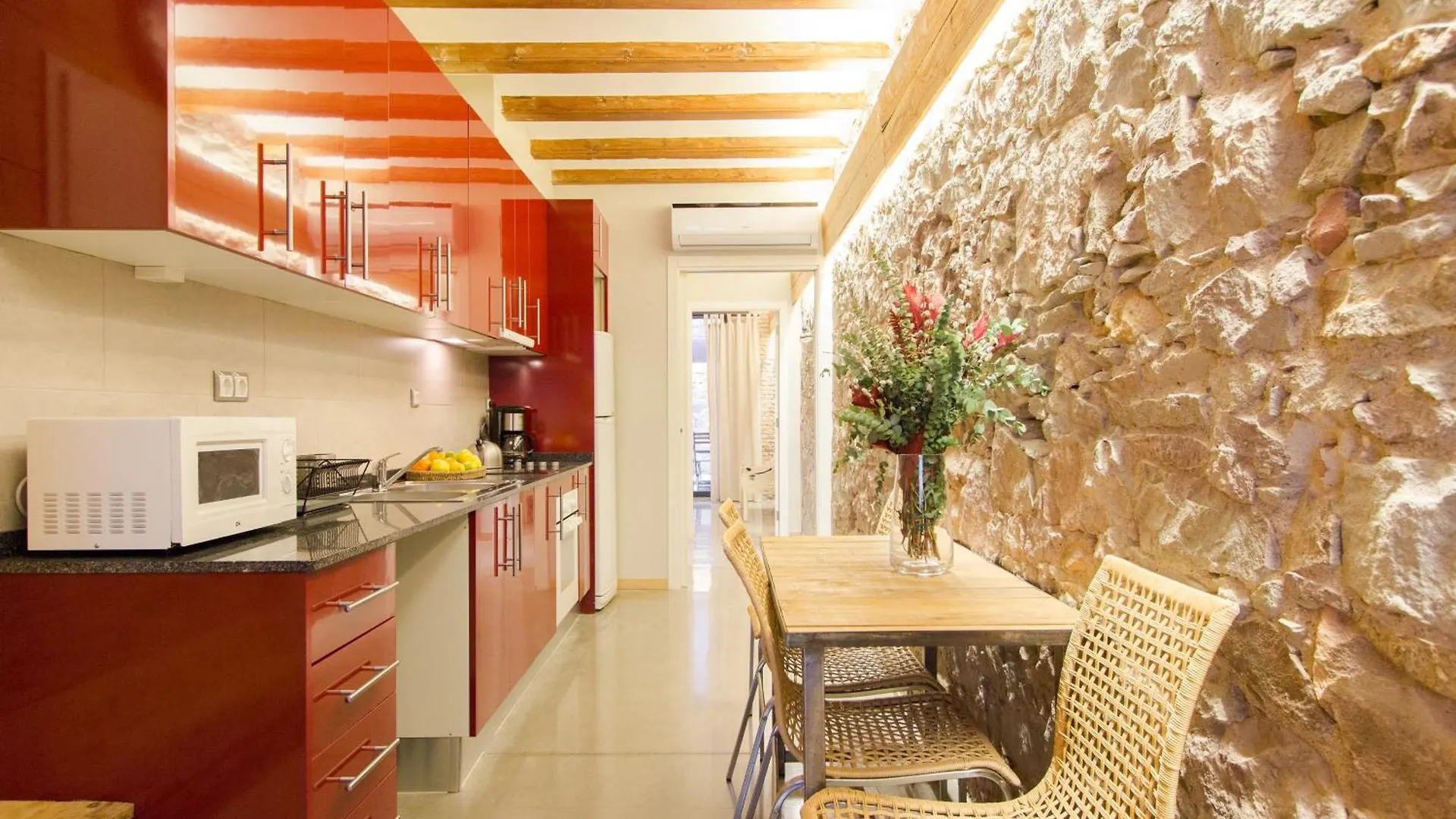 Novus Homes Barcelona Poble Sec
